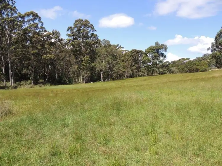 Second view of Homely land listing, 13 Kerr Close, Denmark WA 6333