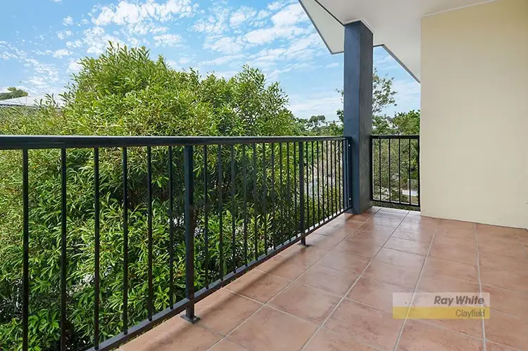 Third view of Homely unit listing, 4/23 Gellibrand Street, Clayfield QLD 4011