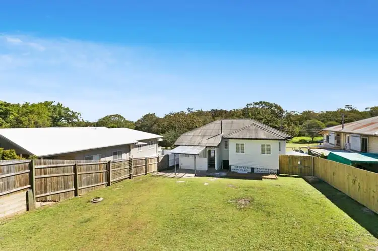 Second view of Homely house listing, 36 Harman Street, Manly QLD 4179