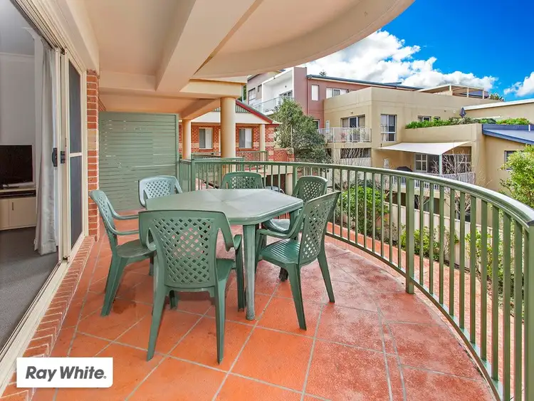 Sixth view of Homely apartment listing, 5/129 Terralong Street, Kiama NSW 2533