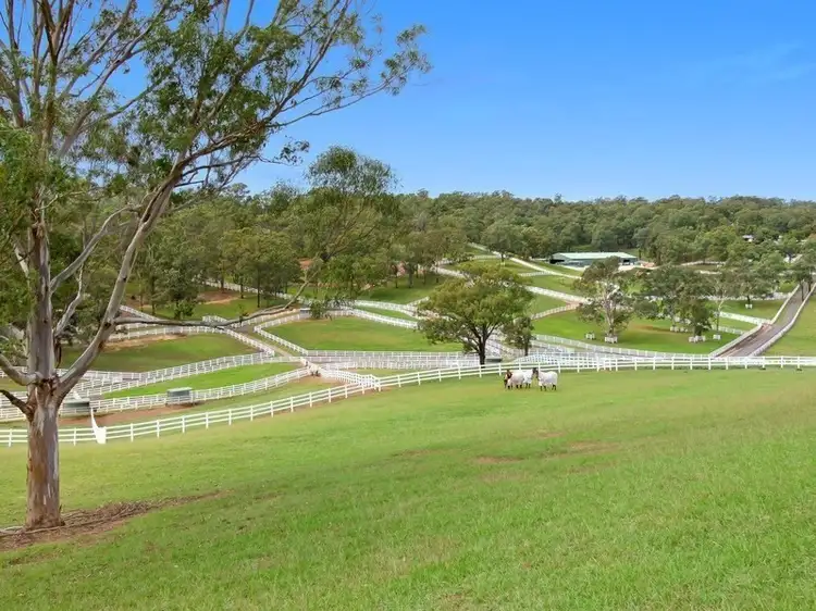 Second view of Homely house listing, 42 Brahma Road, North Richmond NSW 2754