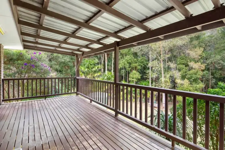 Second view of Homely house listing, 26 Tallangatta Street, Nambour QLD 4560