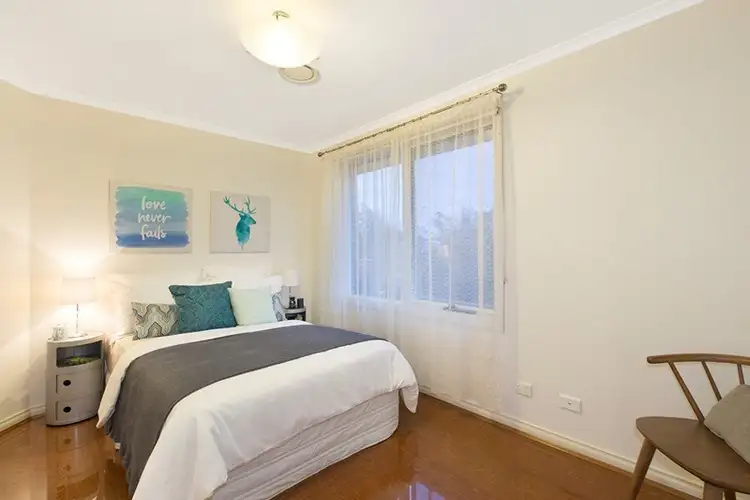 Sixth view of Homely townhouse listing, 2/25 El Nido Grove, Carnegie VIC 3163