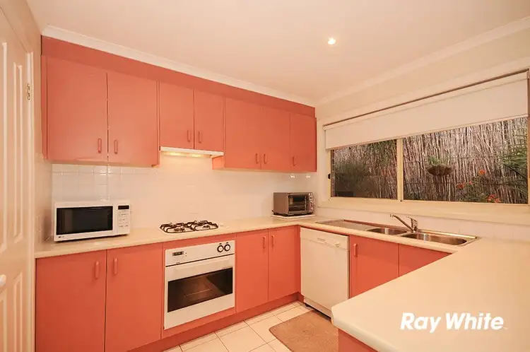 Third view of Homely unit listing, 5/8 Mendora Crescent, Wantirna South VIC 3152