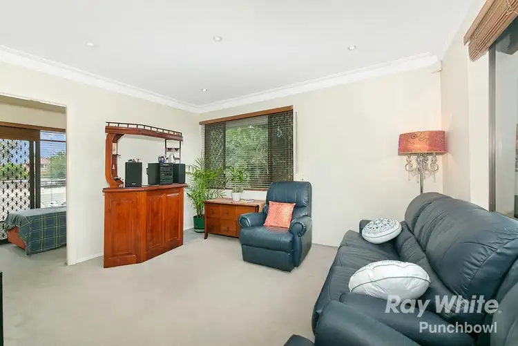 Fourth view of Homely unit listing, 5/96 Broadway, Punchbowl NSW 2196
