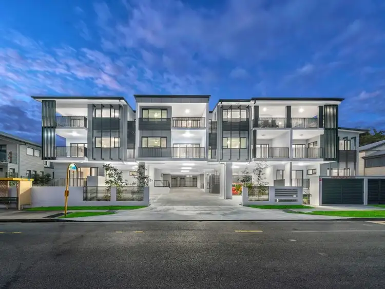 Seventh view of Homely apartment listing, 18/14 Pashen Street, Morningside QLD 4170