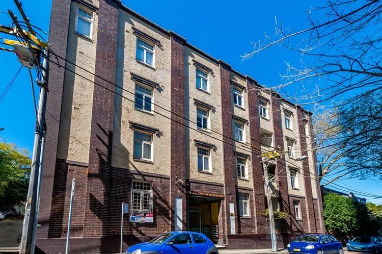 Second view of Homely apartment listing, 13/14 Clapton Place, Darlinghurst NSW 2010