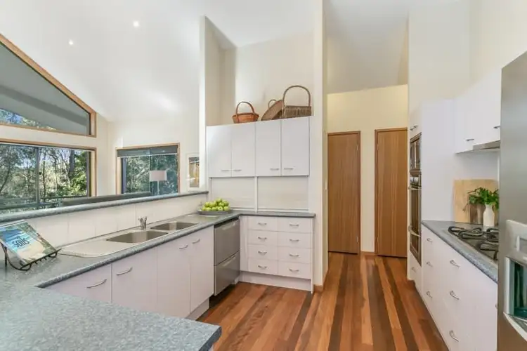 Seventh view of Homely house listing, 55 Logan Place, Pullenvale QLD 4069
