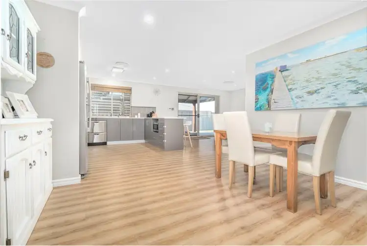 Third view of Homely house listing, 6 Mandalay Loop, Wandina WA 6530