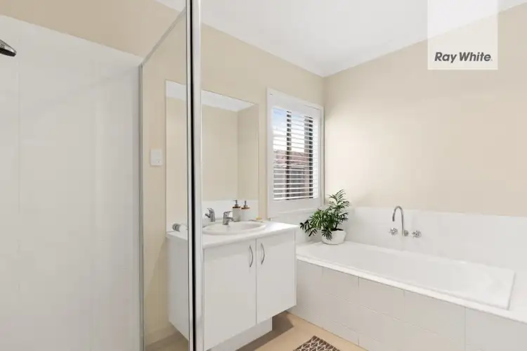 Fifth view of Homely house listing, 20 Borrack Crescent, Mernda VIC 3754