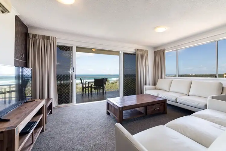 Second view of Homely unit listing, 39/903 David Low Way, Marcoola QLD 4564