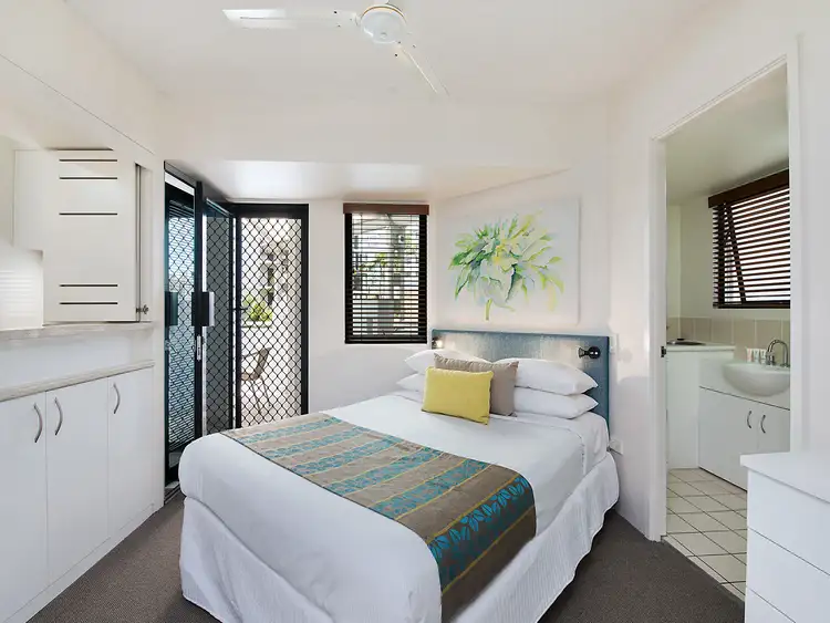 Fourth view of Homely unit listing, 409/87-97 First Avenue, Mooloolaba QLD 4557