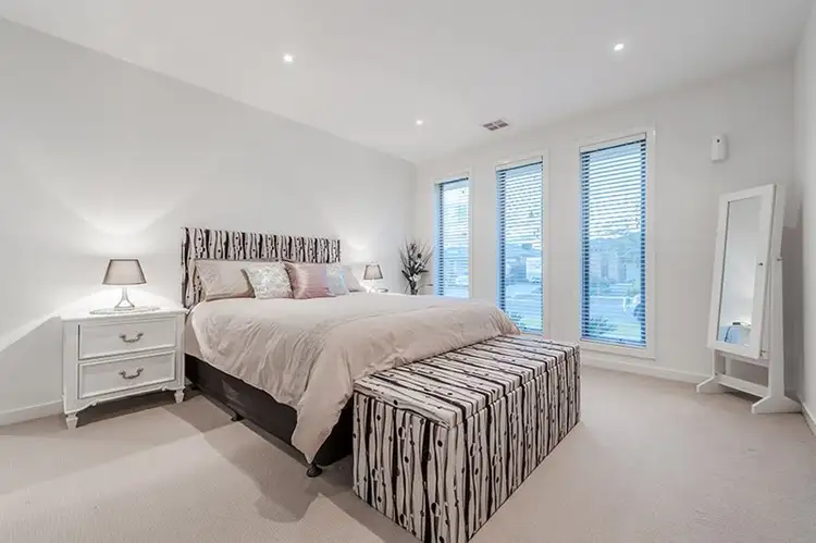 Seventh view of Homely house listing, 41 Palladium Circle, Beveridge VIC 3753