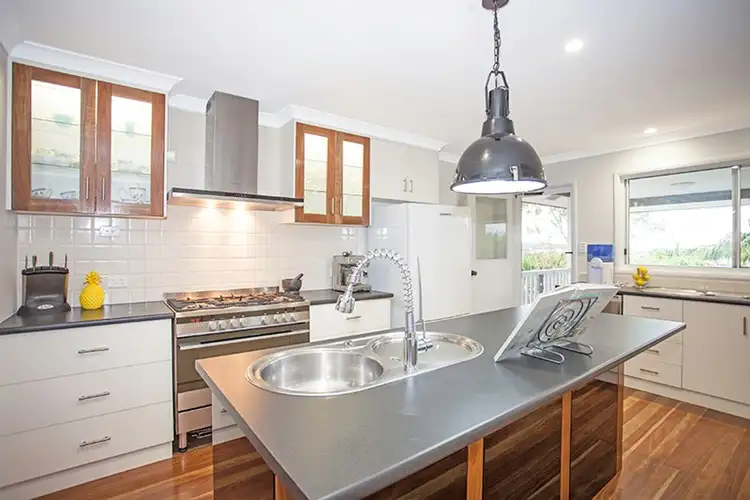Second view of Homely house listing, 10 McCormack Avenue, Rural View QLD 4740