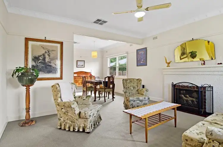 Second view of Homely house listing, 14 Craig Street, Blackburn South VIC 3130