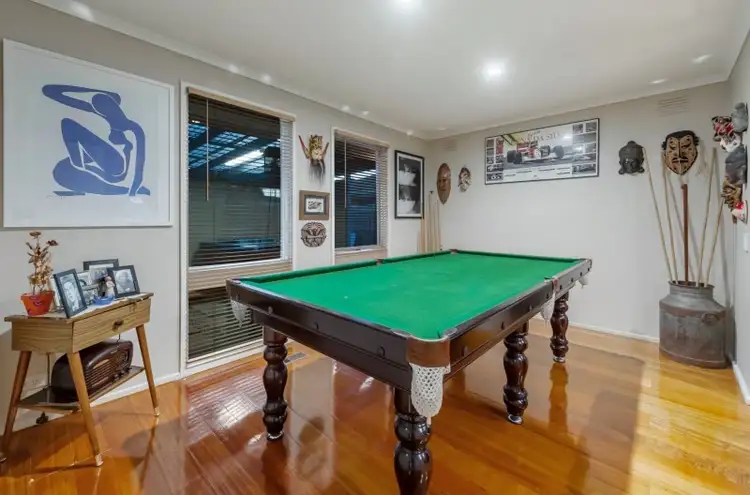Fifth view of Homely house listing, 263 Sunshine Avenue, St Albans VIC 3021