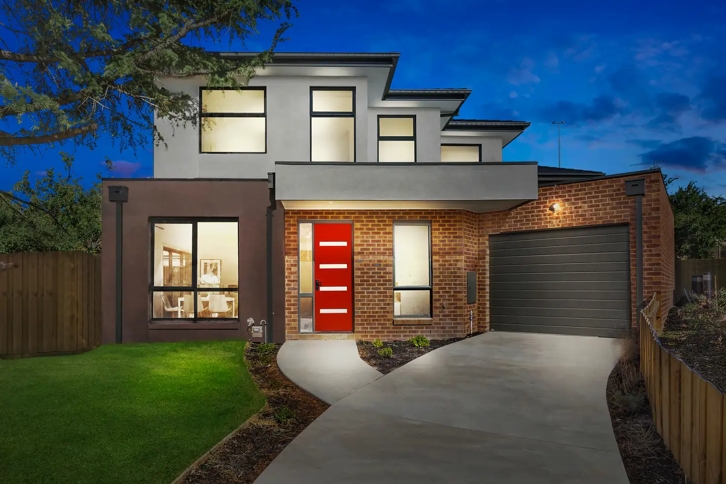 Main view of Homely townhouse listing, 5 Tandara Court, Chadstone VIC 3148