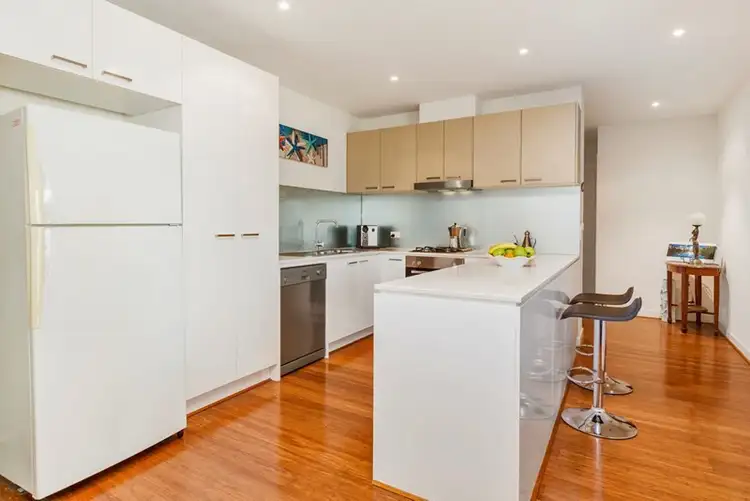 Second view of Homely apartment listing, 21/881 Doncaster Road, Doncaster East VIC 3109