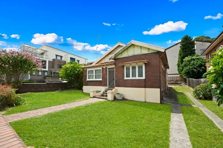 Third view of Homely house listing, 21 Morrison Road, Gladesville NSW 2111