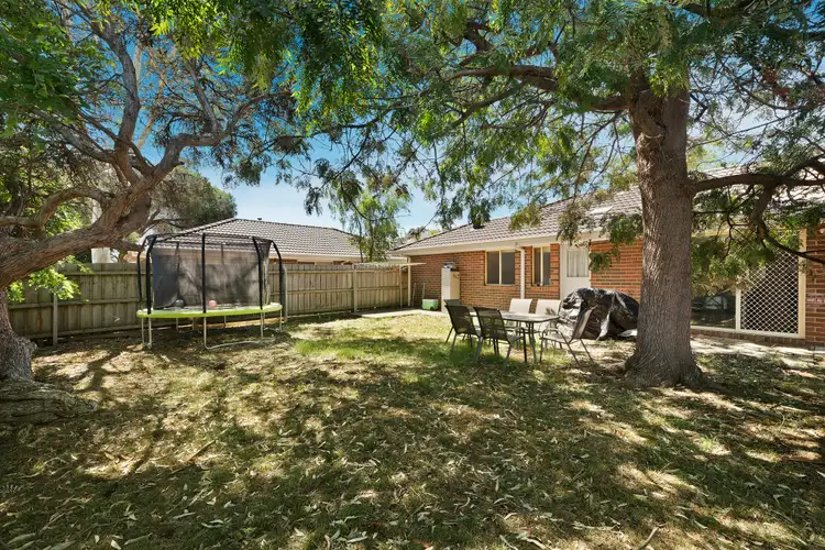 Sixth view of Homely unit listing, 32/95 Ashleigh Avenue, Frankston VIC 3199