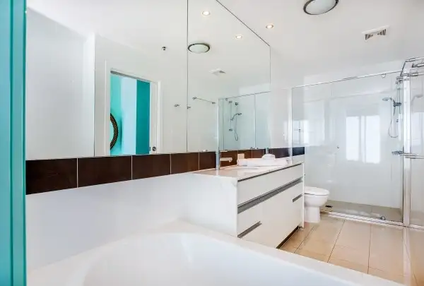 Seventh view of Homely house listing, 1603/110 Marine Parade 'Reflections Tower Two', Coolangatta QLD 4225