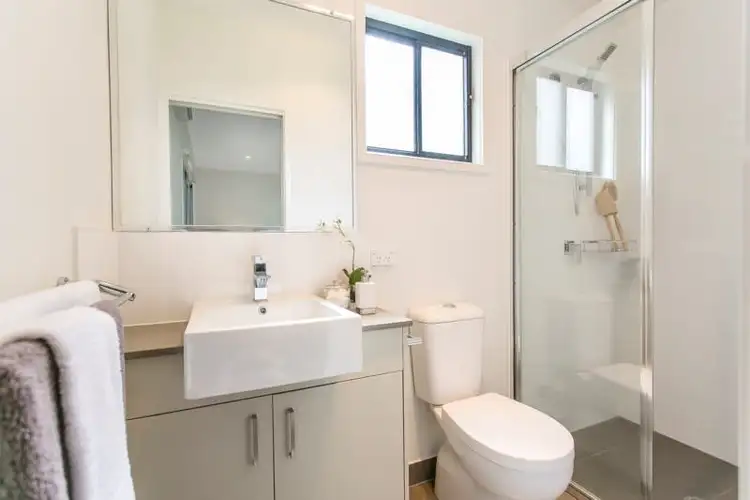 Sixth view of Homely townhouse listing, 4/37 Manson Parade, Yeronga QLD 4104