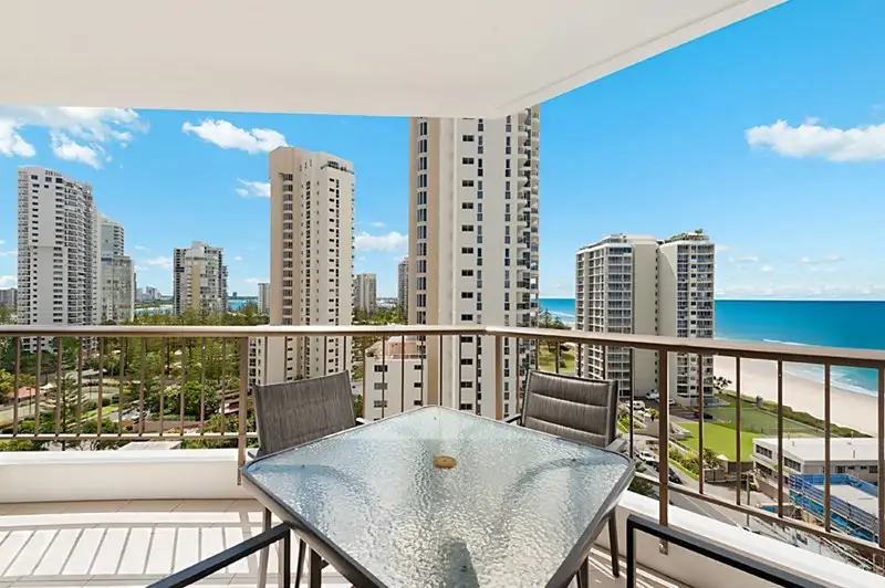 Main view of Homely apartment listing, 3576 Main Beach Parade, Main Beach QLD 4217