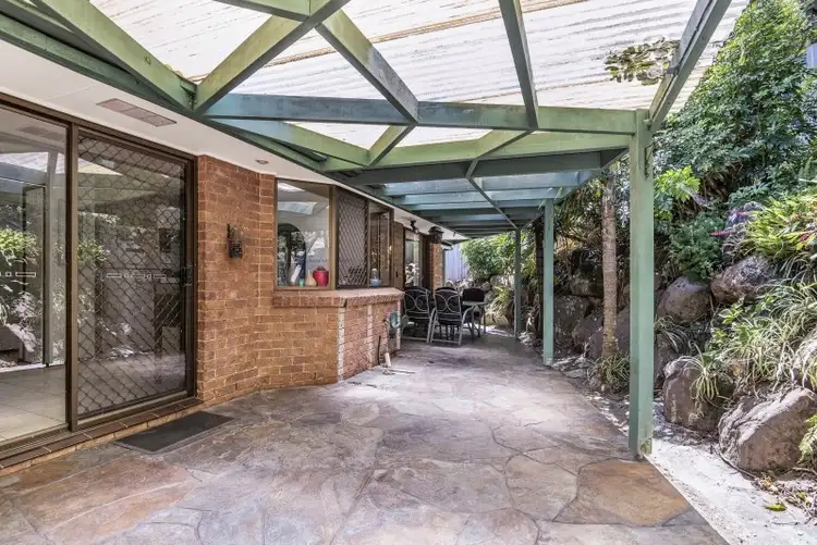 Sixth view of Homely house listing, 28 Balsa Street, Elanora QLD 4221