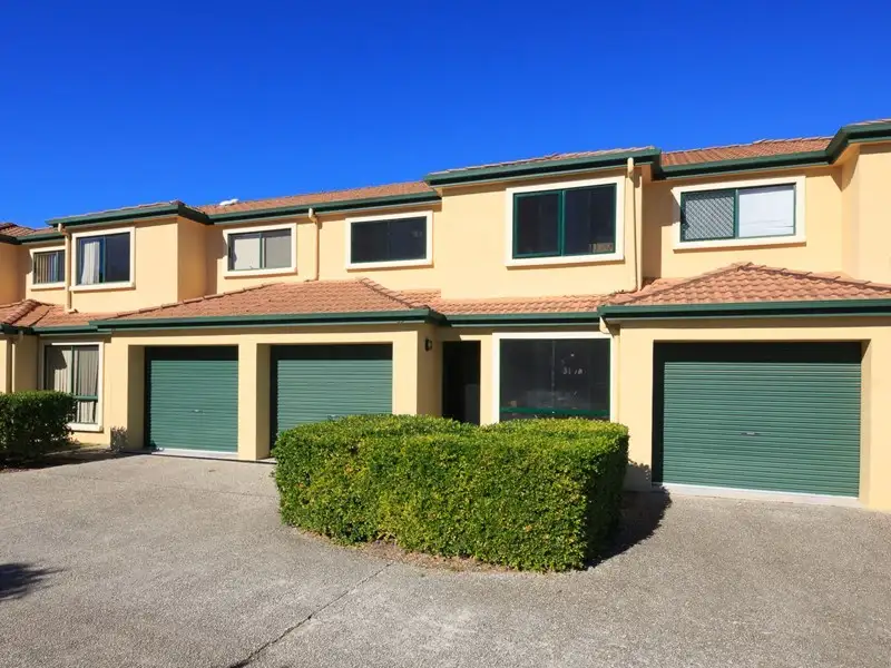 Main view of Homely townhouse listing, 39/40 Glenefer Street, Runcorn QLD 4113