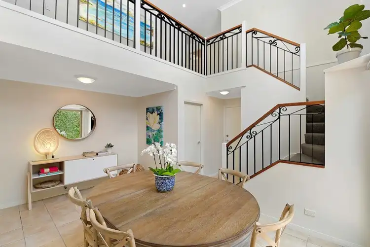 Second view of Homely townhouse listing, 24-26 Brighton Parade, Southport QLD 4215