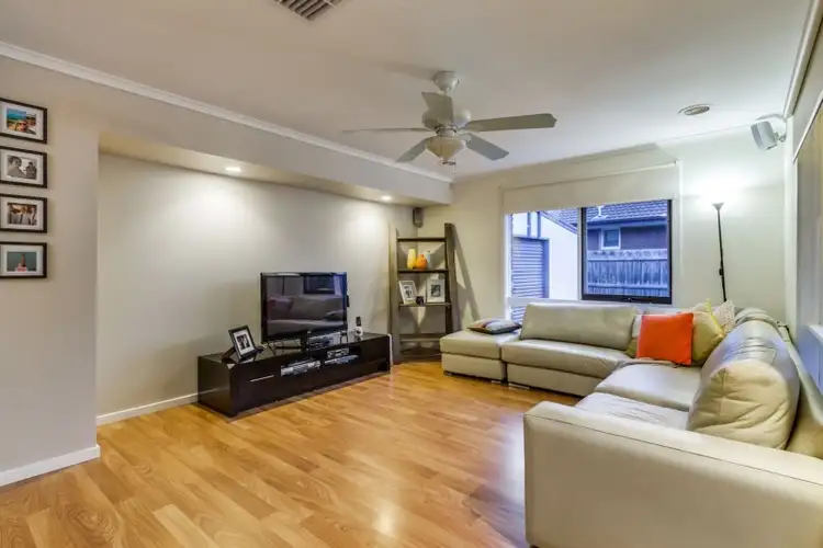 Second view of Homely house listing, 11 Darius Avenue, Frankston VIC 3199