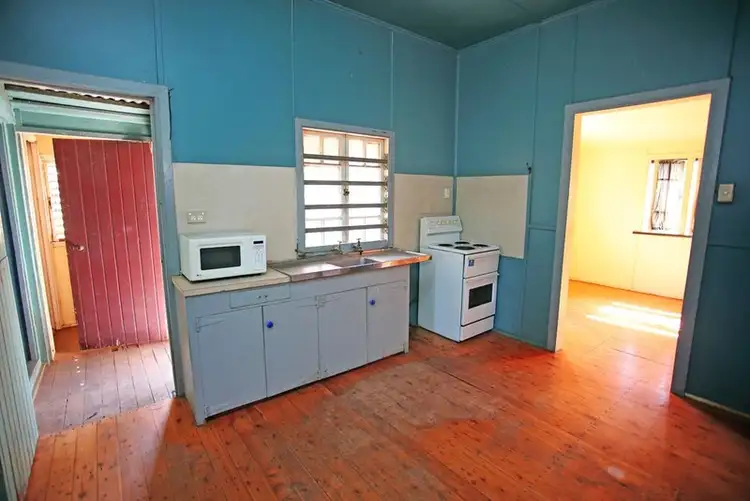 Fourth view of Homely house listing, 18 Abbott Street, Oonoonba QLD 4811