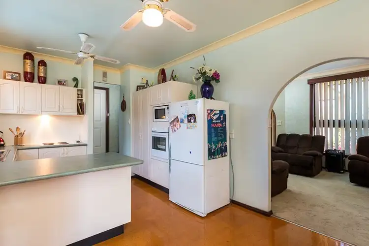 Third view of Homely house listing, 32 Owen Stanley Road, Glenfield NSW 2167
