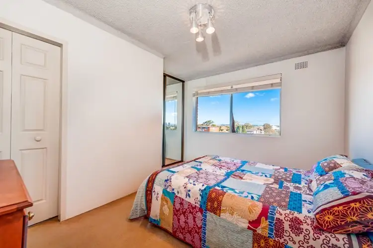 Fifth view of Homely unit listing, 11/1 Western Crescent, Gladesville NSW 2111