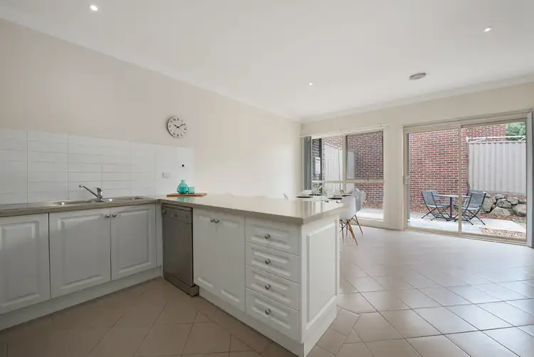 Fifth view of Homely townhouse listing, 3 Jacks Place, Lilydale VIC 3140