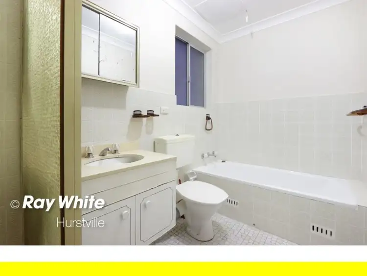 Fifth view of Homely unit listing, 6/5 Nielsen Avenue, Carlton NSW 2218