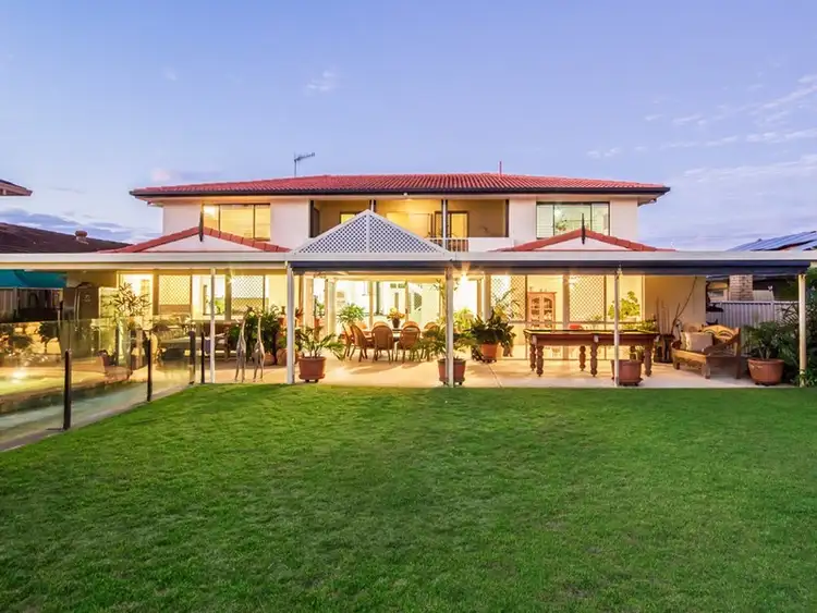 Fourth view of Homely house listing, 156 Tahiti Avenue, Palm Beach QLD 4221