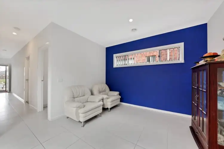 Third view of Homely house listing, 2/36 Bridlepath Driv, Truganina VIC 3029