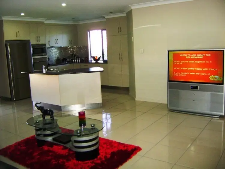 Sixth view of Homely house listing, 63 James Muscat Drive, Walkerston QLD 4751