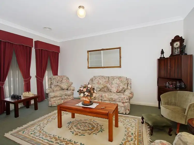 Sixth view of Homely house listing, 8 Hoac Court, Mulwala NSW 2647