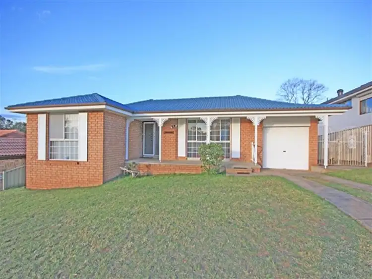 Address available on request