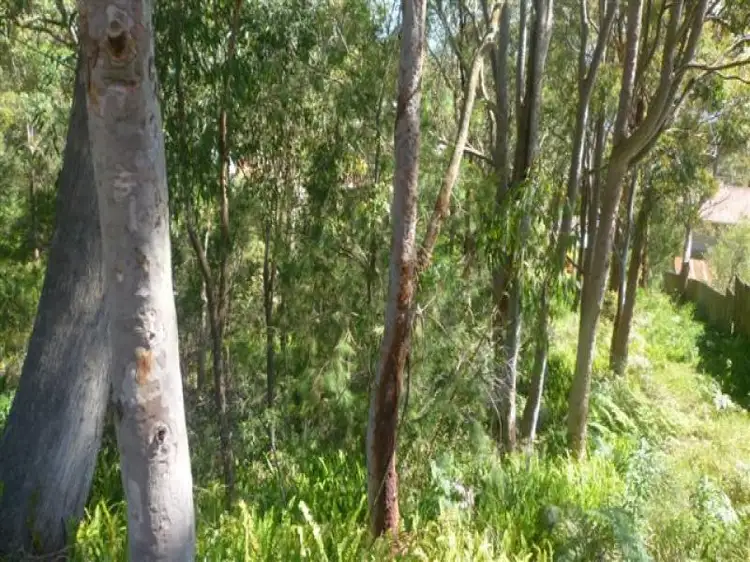 Main view of Homely land listing, Address available on request