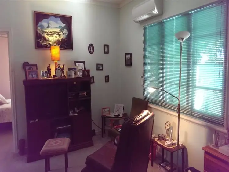 Sixth view of Homely house listing, 8 Carey Street, South Carnarvon WA 6701