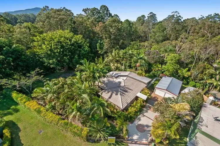 23 Marle Court, Beerwah QLD 4519