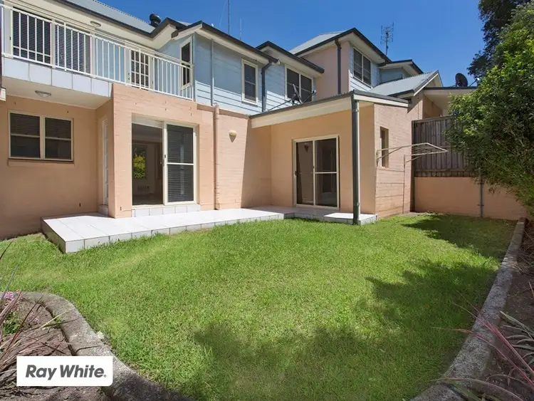 Sixth view of Homely townhouse listing, 2/138 Shoalhaven Street, Kiama NSW 2533