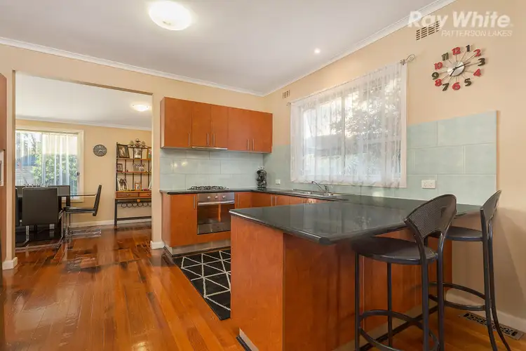 Fourth view of Homely house listing, 10 Burrawong Avenue, Seaford VIC 3198