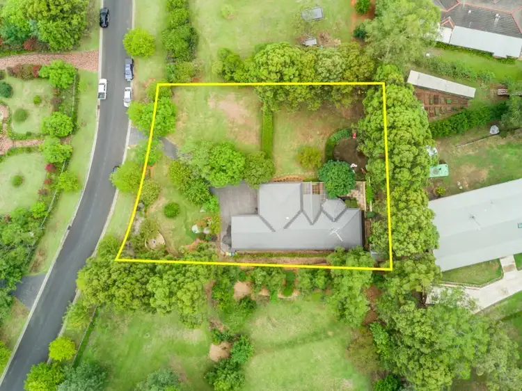 18 Buckett Place, Kurrajong NSW 2758