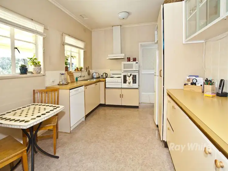 Second view of Homely house listing, 8 Lee Court, Heathmont VIC 3135