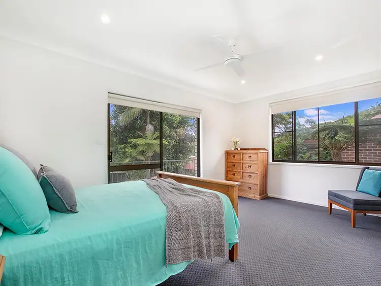 Sixth view of Homely house listing, 31 Wonga Road, Yowie Bay NSW 2228