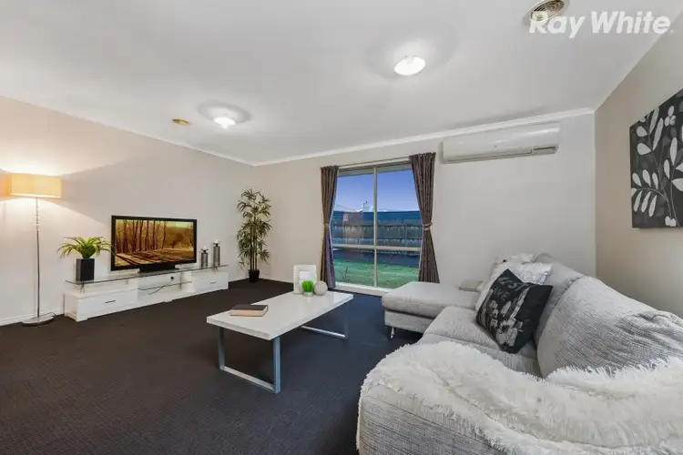 Third view of Homely house listing, 5 Amberley Drive, Pakenham VIC 3810